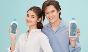 Liza Soberano business