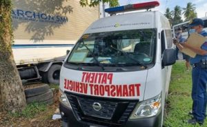 ambulance