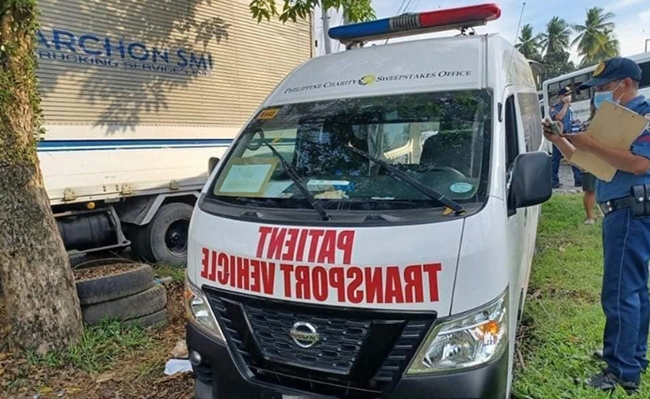 ambulance