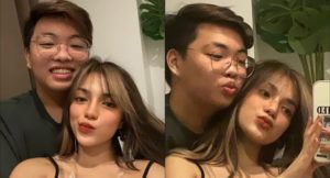 Mika Salamanca and H2WO