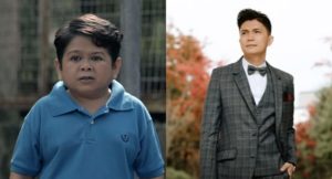 Mura and Vhong Navarro