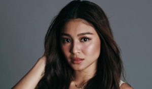 Nadine Lustre
