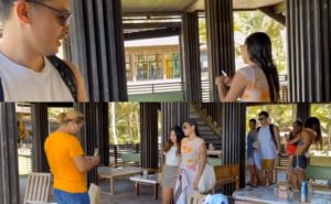 Nadine Lustre new boyfriend