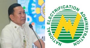 Edgardo Masongsong of NEA