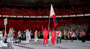 non-medalist Olympians