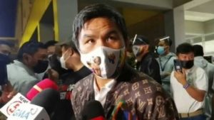 Pacquiao