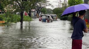 Pampanga state of calamity