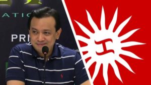 Trillanes
