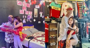 Whamos Cruz and Antonette Gail Del Rosario