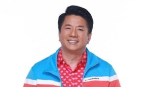 Willie Revillame