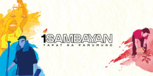 1Sambayan