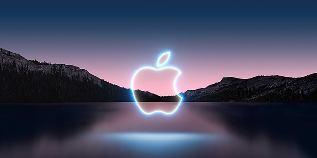 Apple Announces California Streaming Launch Event Iphone 13 Expected 2909