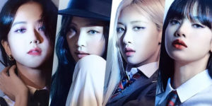 BLACKPINK