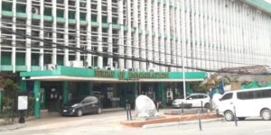 Bureau of Immigration