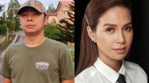 Chito Miranda, Kaye Abad