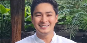 Coco Martin
