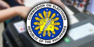 Comelec