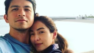Dennis Trillo, Jennylyn Mercado