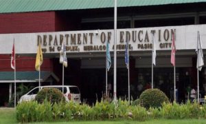 DepEd