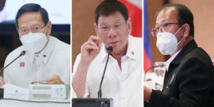 Duterte Galvez Duque