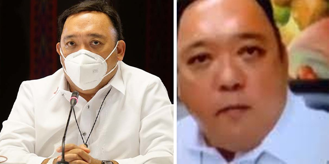 Harry Roque
