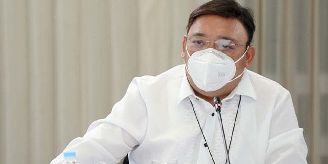 Harry Roque