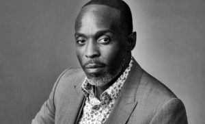 Hollywood Actor Michael Williams