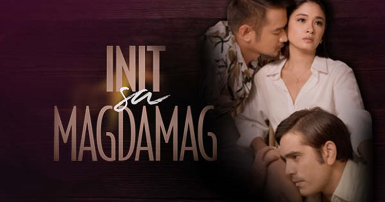 Init Sa Magdamag