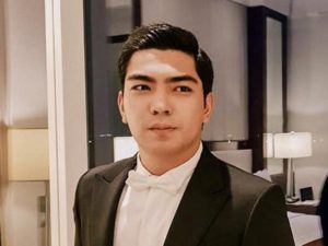 Jolo Revilla