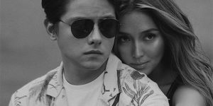 Kathryn Bernardo and Daniel Padilla