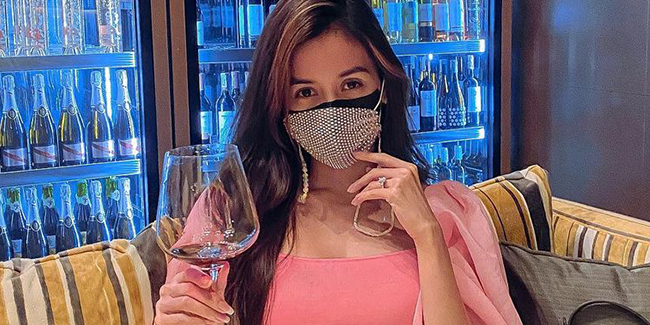 Kris Bernal