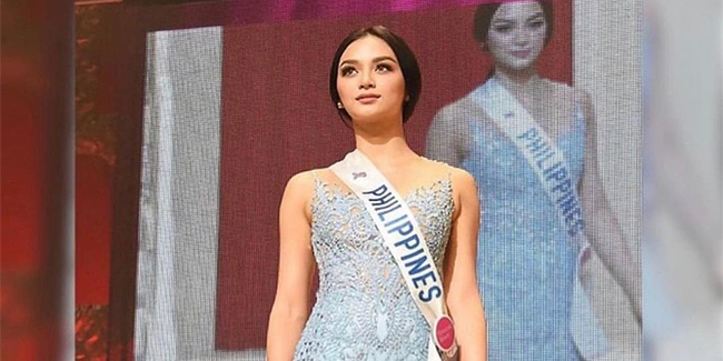Kylie Verzosa