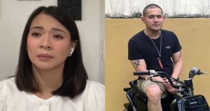 LJ Reyes, Paolo Contis