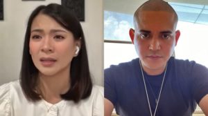 LJ Reyes, Paolo Contis