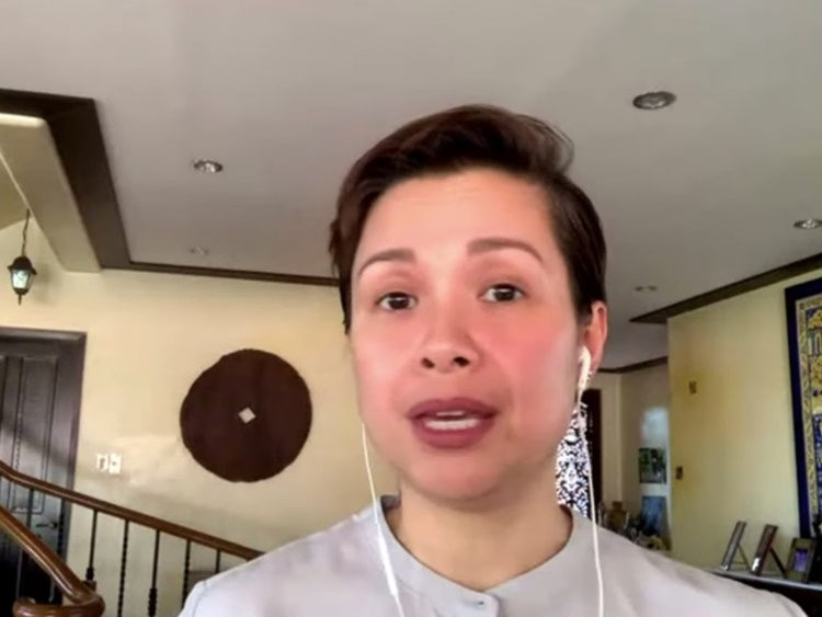 Lea Salonga