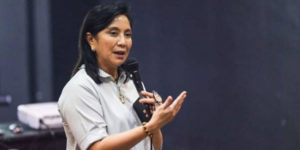 Leni Robredo