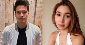Marco Gumabao, Julia Barretto