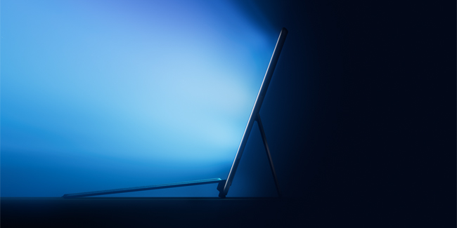 Microsoft Surface