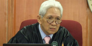 Ombudsman Samuel Martires