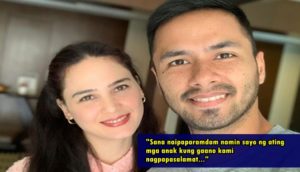 Oyo Boy Sotto, Kristine Hermosa