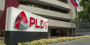 PLDT
