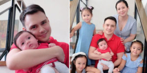Patrick Garcia birthday