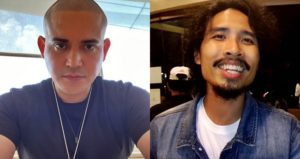 Pepe Herrera, Paolo Contis