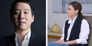 Richard Poon Toni Gonzaga