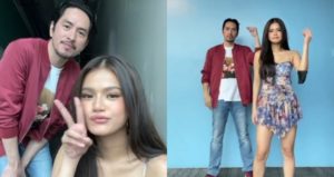 Rico Blanco, Maris Racal