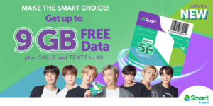 Smart Communications GigaHello
