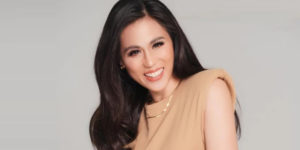 Toni Gonzaga