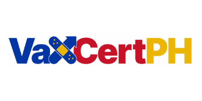 VaxCertPH