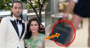 Vicki Belo, Hayden Kho Jr