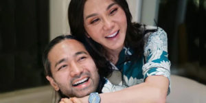Vicki Belo and Hayden Kho